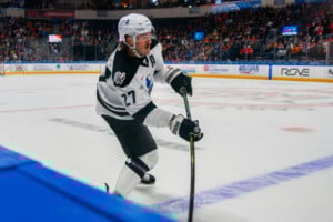 Kc Mavericks V Wichita Thunder 13