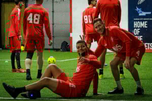 Kc Comets Media Day 2025 2026 18
