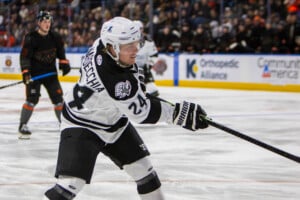 Kc Mavericks V Wichita Thunder 21