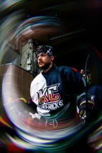 Kc Mavericks V Wichita Thunder 02