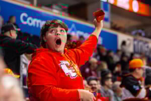 Kc Mavericks V Tulsa Oilers 34