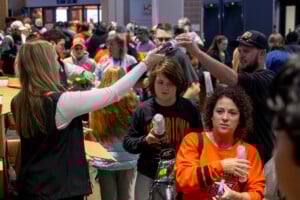 Kc Mavericks V Witchata Thunder 11 15 25 01