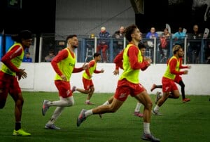 Kc Comets Media Day 2025 2026 64