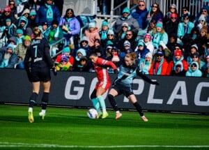 Kc Current Vs Ny Gotham Nov 9th 64