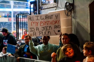 Kc Mavericks V Wichita Thunder 50