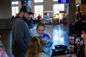 Kc Mavericks V Idaho Steelheads 01