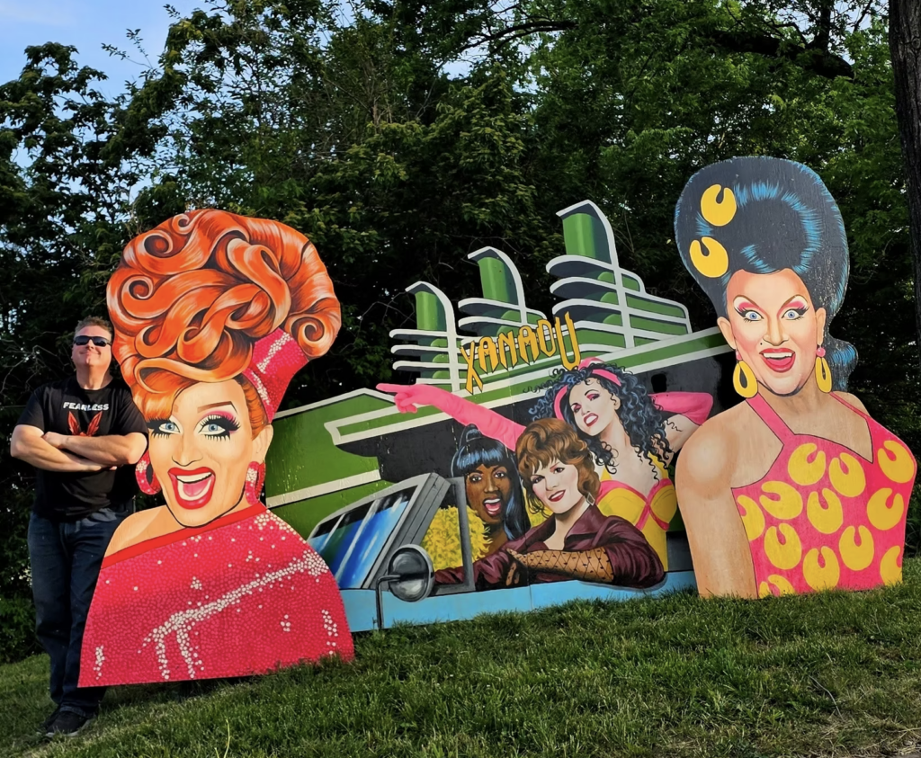 Our Picksjeff Parson Photo Courtesy Of Jeff Parson