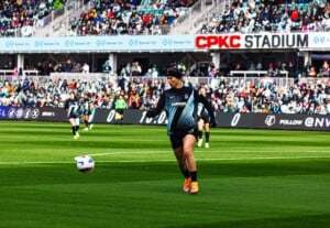 Kc Current Vs Ny Gotham Nov 9th 33