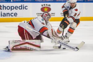 Kc Mavericks V Tulsa Oilers 35