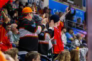 Kc Mavericks V Tulsa Oilers 33