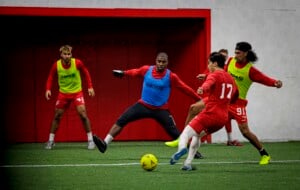 Kc Comets Media Day 2025 2026 99