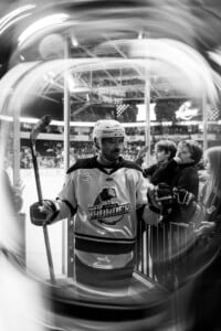 Kc Mavericks V Wichita Thunder 07