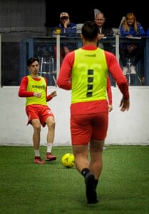 Kc Comets Media Day 2025 2026 50