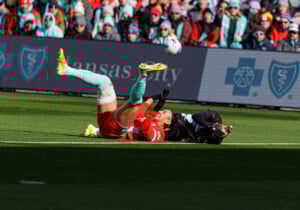 Kc Current Vs Ny Gotham Nov 9th 24