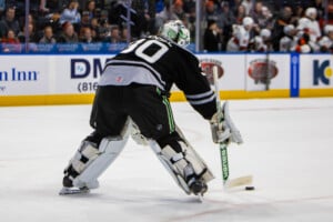 Kc Mavericks V Idaho Steelheads 11 8 25 36