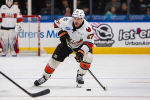 Kc Mavericks V Idaho Steelheads 11 8 25 49