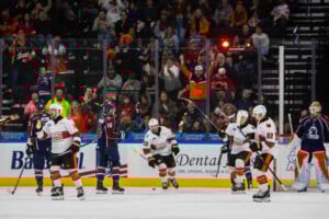 Kc Mavericks V Tulsa Oilers 37