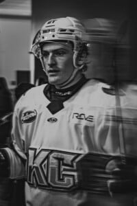 Kc Mavericks V Idaho Steelheads 41