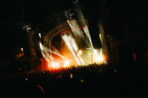 Yung Gravy Uptown Theatre 25