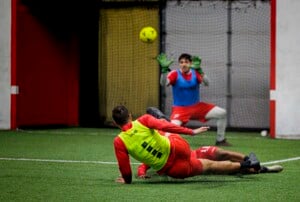 Kc Comets Media Day 2025 2026 91