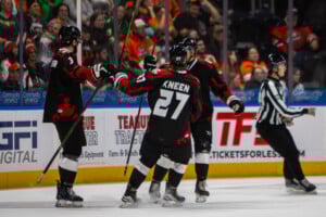 Kc Mavericks V Witchata Thunder 11 15 25 41