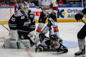 Kc Mavericks V Idaho Steelheads 11 8 25 39