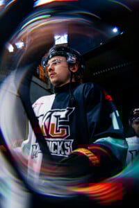 Kc Mavericks V Wichita Thunder 03