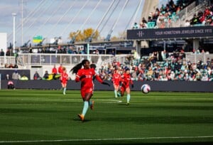 Kc Current Vs Ny Gotham Nov 9th 43