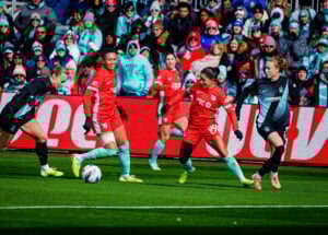 Kc Current Vs Ny Gotham Nov 9th 65