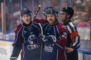 Kc Mavericks V Tulsa Oilers 25