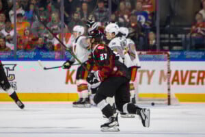 Kc Mavericks V Witchata Thunder 11 15 25 40