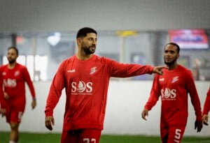 Kc Comets Media Day 2025 2026 33
