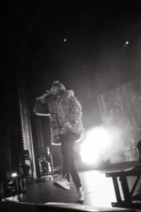 Yung Gravy Uptown Theatre 5