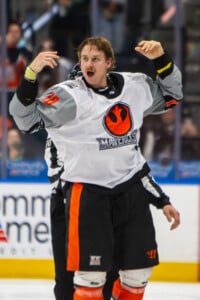 Kc Mavericks V Witchata Thunder 11 15 25 36