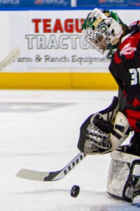 Kc Mavericks V Witchata Thunder 11 15 25 25