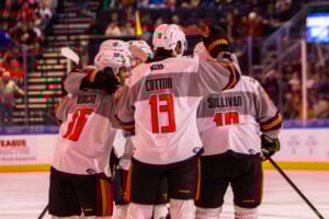 Kc Mavericks V Witchata Thunder 11 15 25 19