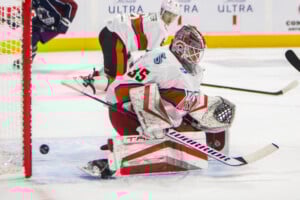 Kc Mavericks V Tulsa Oilers 24