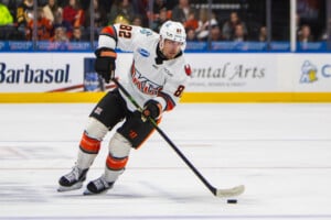 Kc Mavericks V Tulsa Oilers 46