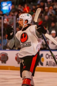 Kc Mavericks V Witchata Thunder 11 15 25 18