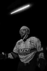 Kc Mavericks V Idaho Steelheads 11 8 25 09