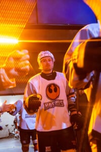 Kc Mavericks V Witchata Thunder 11 15 25 13