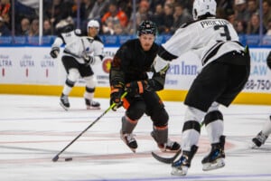 Kc Mavericks V Wichita Thunder 43