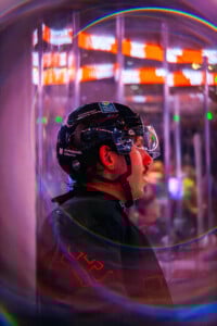 Kc Mavericks V Wichita Thunder 47