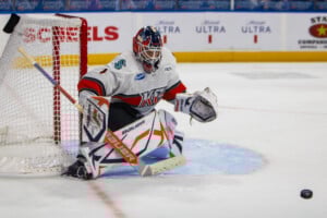 Kc Mavericks V Idaho Steelheads 46