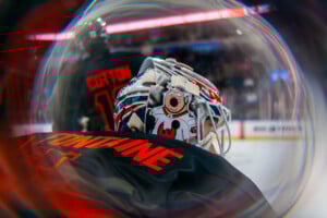 Kc Mavericks V Wichita Thunder 18