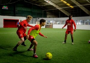 Kc Comets Media Day 2025 2026 67