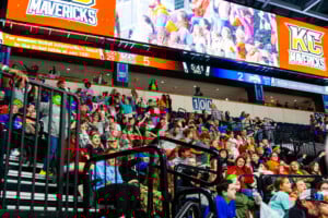 Kc Mavericks V Idaho Steelheads 47