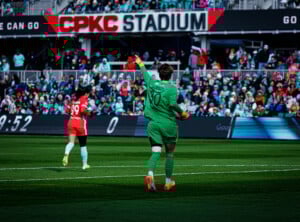 Kc Current Vs Ny Gotham Nov 9th 60