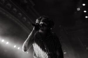 Yung Gravy Uptown Theatre 15