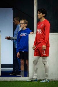 Kc Comets Media Day 2025 2026 14